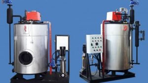 toko Mesin steam Boiler