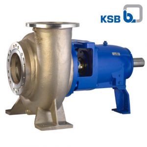 horizontal-end-suction-radial-pump
