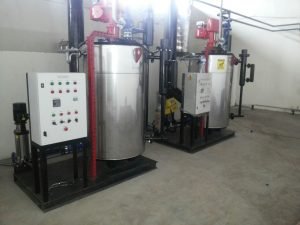Distributor Boiler indonesia