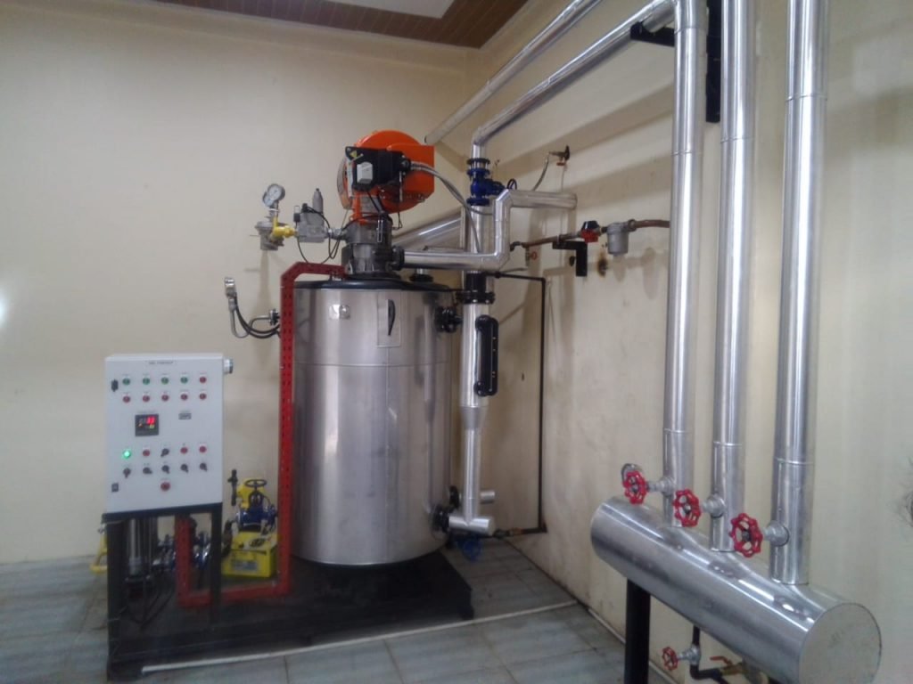 jual boiler lokal