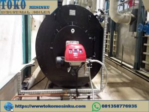 Hot water Boiler
