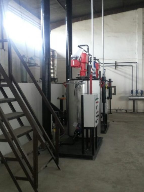 Harga mesin boiler di Indonesia PUSAT MESIN BOILER 