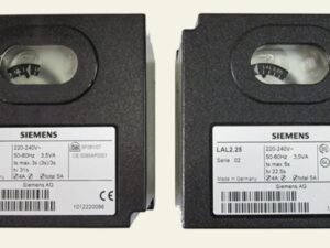 Siemens_Controller_LFL_LAL 22.5