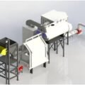 steam boiler biomas