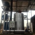 jasa cleaning thermal oil