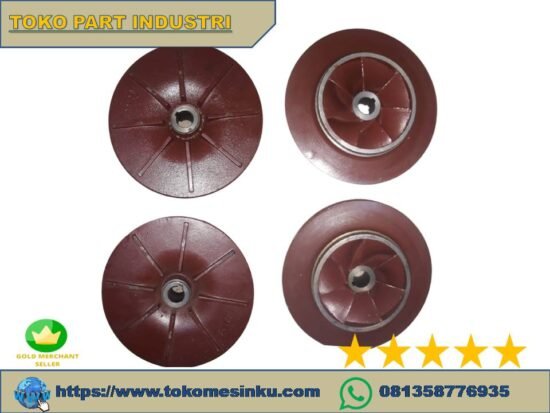 Impeller pompa KSB