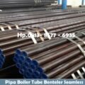 Jual pipa tube benteler di indonesia