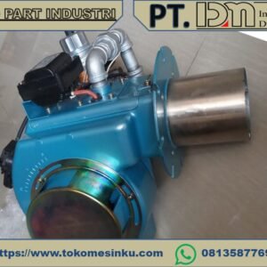 Gas Burner Olympia GOM0-1-2N MW