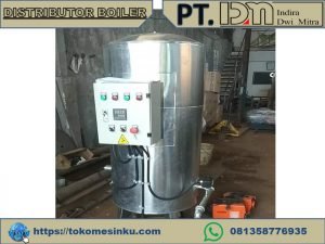 Tangki Hot water Heater