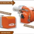 BURNER OIL BALTUR BTL-TBL