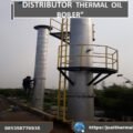 Chimney boiler terbaik