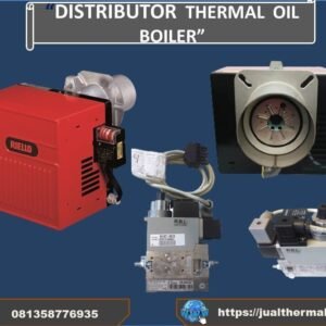 GAS RIELLO R40