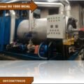 THERMAL OIL 1500 MCAL