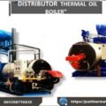 Thermal oil haeter 400.000 kcal- 1.000.000 kcal