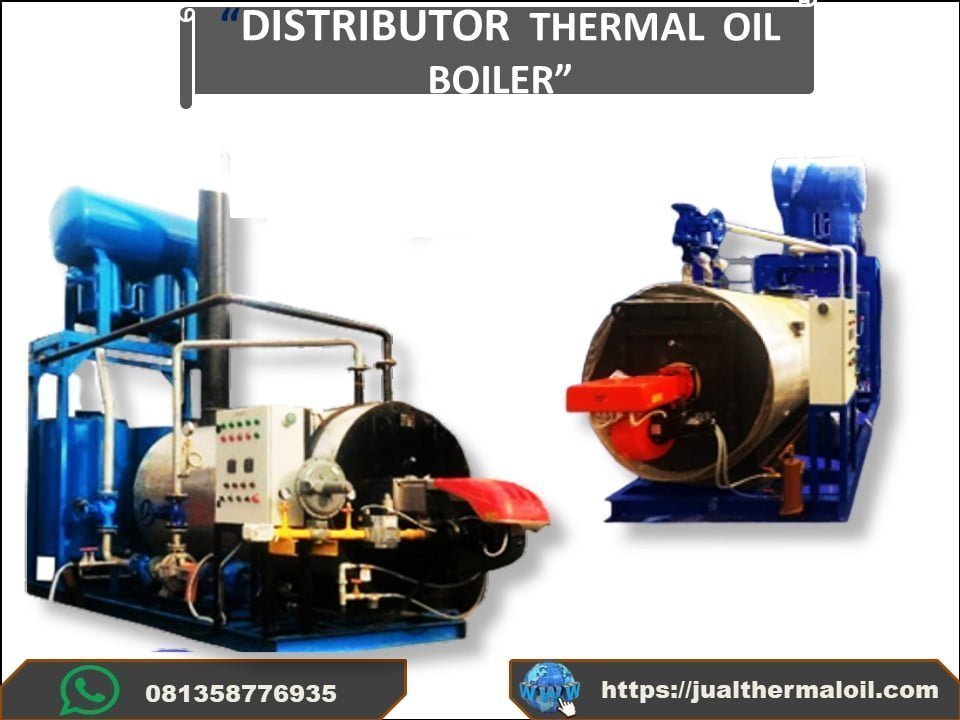 Thermal oil haeter 400.000 kcal- 1.000.000 kcal