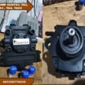 OIL PUMP SUNTEC TA2C, TA3C, TA4C,TA5C