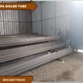 Pipa Bakar Boiler di indonesia