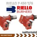 Burner Riello P450 T.G