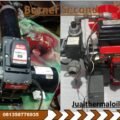 Jual Burner second bekas murah