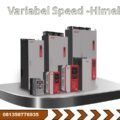 Inverter Variabel speed Himel