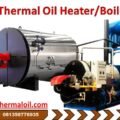 thermal oil 1000 mcal-3000 mcal