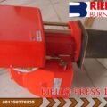 Riello Solar press 1 G