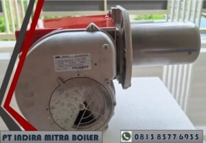 BURNER BAITE BTN 12 L SOLAR