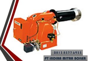 Burner Baite 100 L LR TWO STAGE