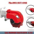 Burner Baite BTN 55 GC