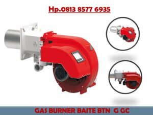 Burner Baite BTN 55 GC