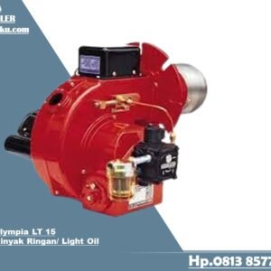 Burner Olympia Lt 15