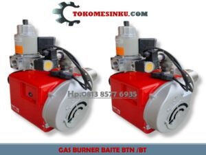 Gas Burner Baite BTN 20 G