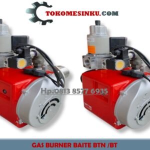 Gas Burner Baite BTN 20 G