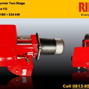 JUAL RIELLO PRESS 1G LIGHT OIL SOLAR