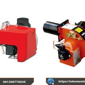 OIL BURNER BAITE BT