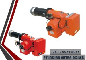 Oil Burner Baite BT75 BT100 LR DUA NOZZLE
