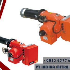 Oil Burner Baite BT75 BT100 LR DUA NOZZLE