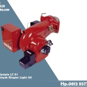 Oil Burner Oilympia LT 81