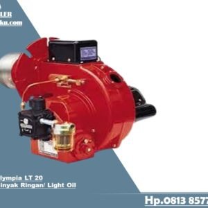 Oil Burner Olympia LT 20