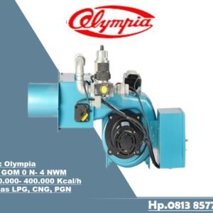 Olympia GOM 3 NWM