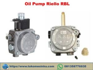 Pompa Burner Riello RBL