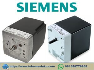 SERVO SIEMENS SQN SQM