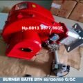 Burner Baite BTN 85 GC