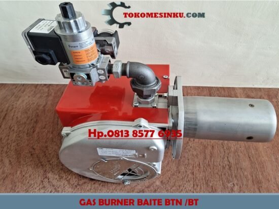 Burner Gas Baite BTN 15 G GC