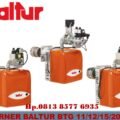 GAS BURNER BALTUR BTG 11-28