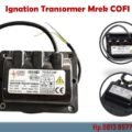 Ignition Transformer burner Cofi