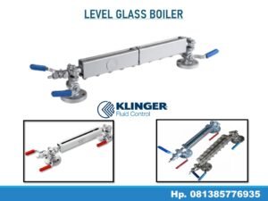 LEVEL CONTROL BOILER LEVEL GAUGE KLINGER