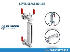 Level Glass Klinger R25