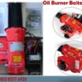 Oil Burner Baite BT 26 35 L