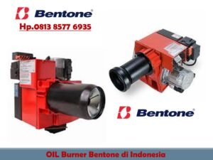 Oil Burner benton Starling ST 146 B30 A